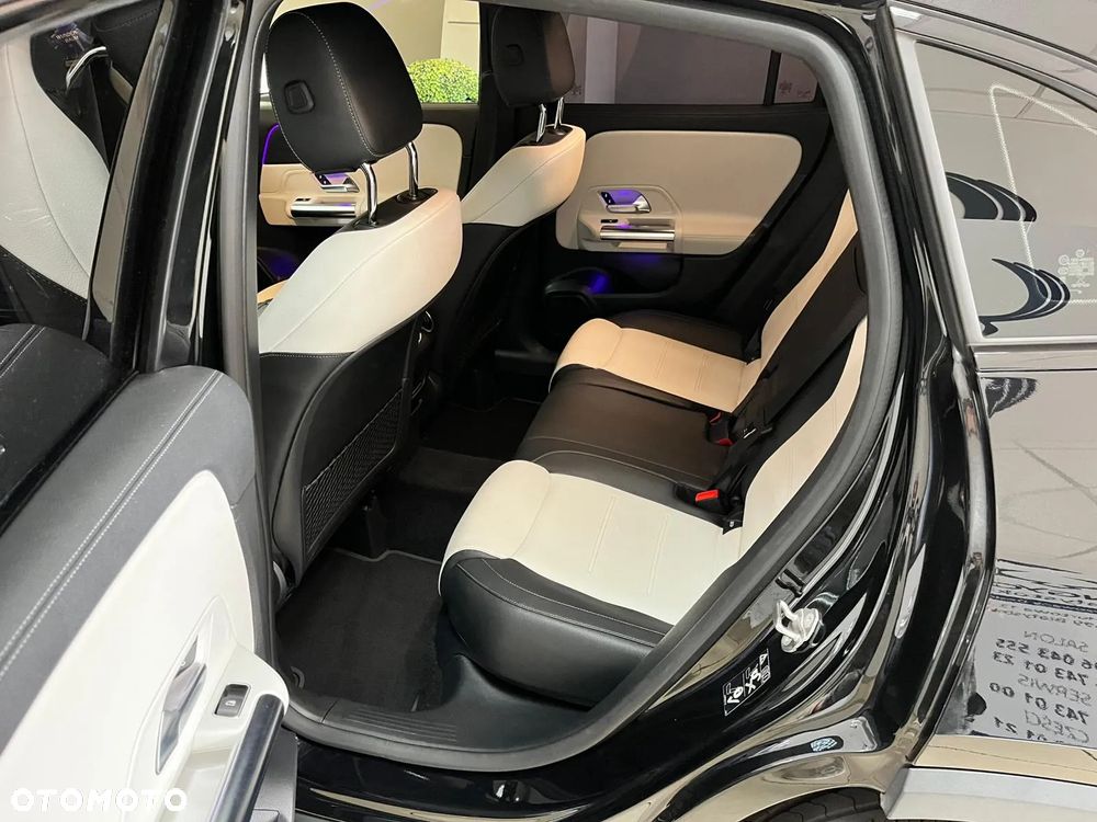 Mercedes-Benz GLA AMG 35 4Matic AMG Speedshift DCT 8G - 20