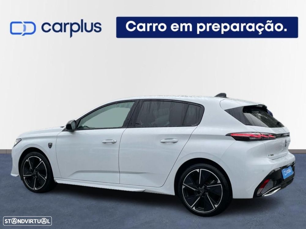 Peugeot e-308 54 kWh First Edition - 2