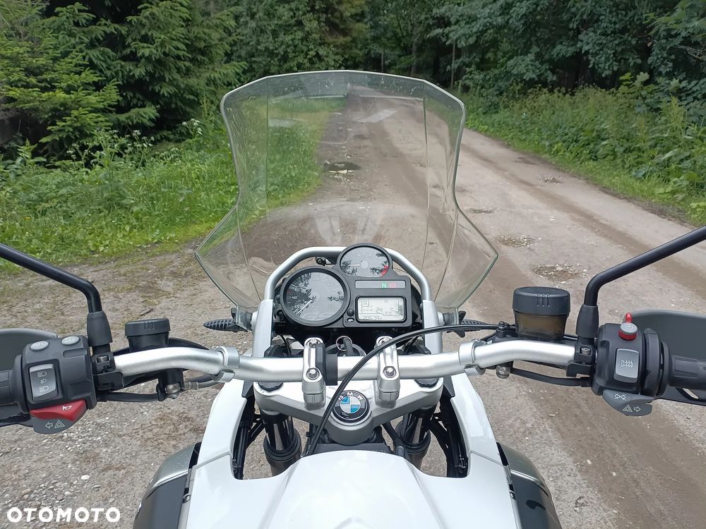 BMW GS - 20