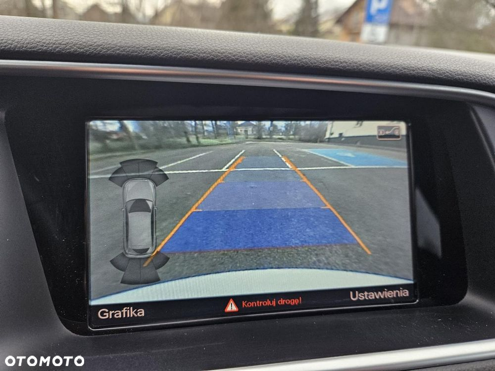 Audi SQ5 3.0 TDI Quattro Competition - 21