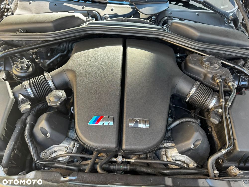 BMW M5 - 14