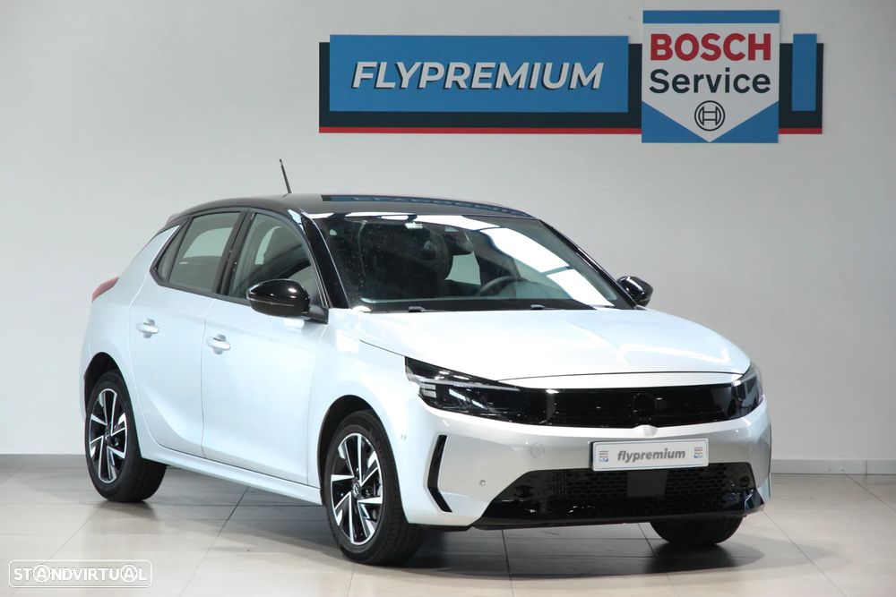 Opel Corsa 1.2 T Yes - 1