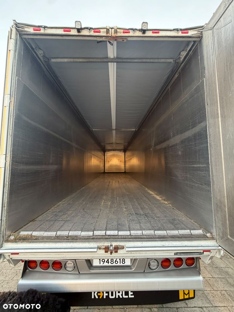 Knapen K200 - 9