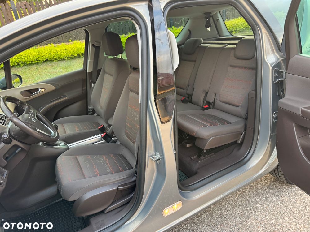 Opel Meriva 1.4 Ecoflex Edition - 7