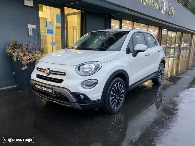 Fiat 500X 1.0 FireFly Lounge - 1