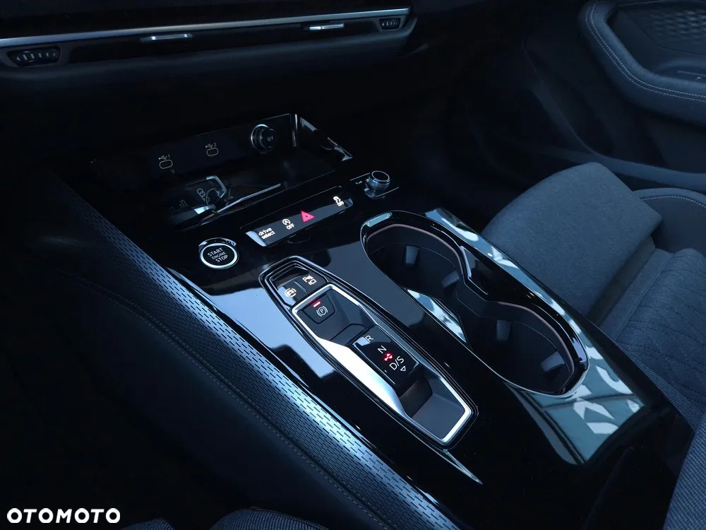 Audi A5 Avant - 21