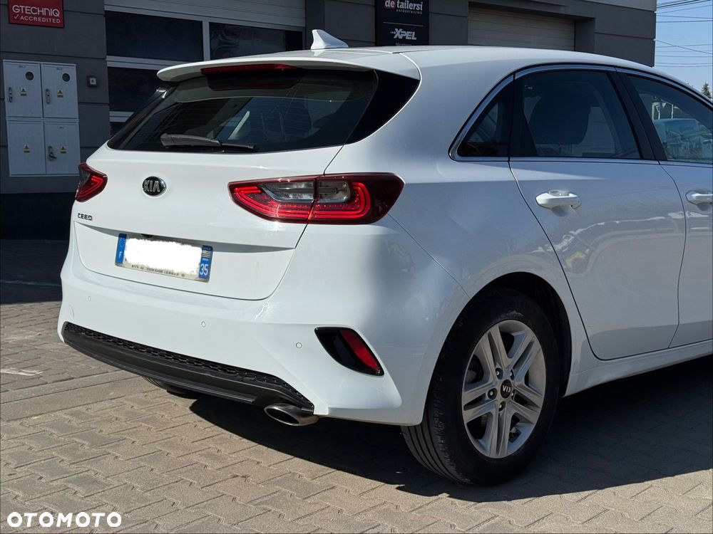 Kia Ceed 1.0 T-GDI OPF Spirit - 16