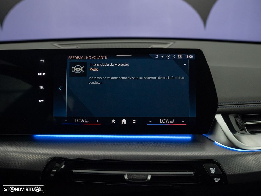BMW X1 xDrive25e Pack Desportivo M - 49