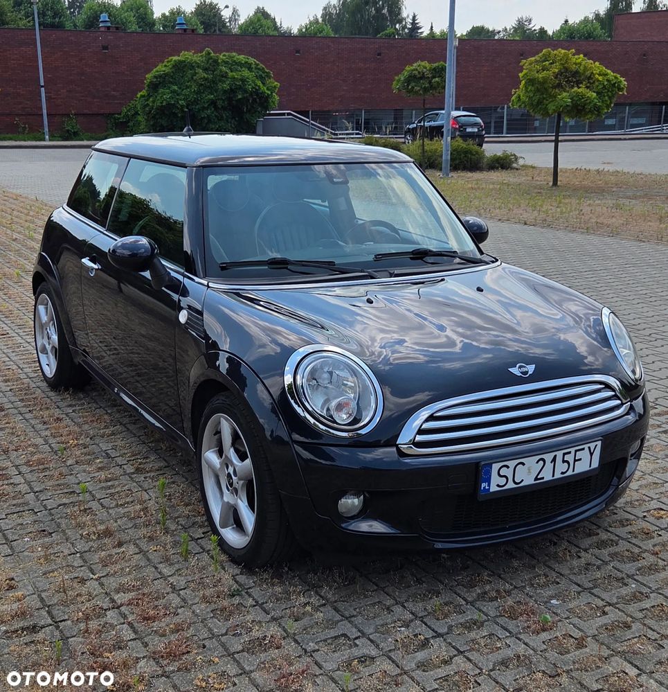 MINI Cooper - 2