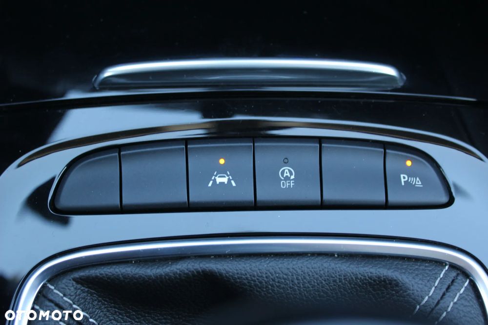 Opel Insignia Sports Tourer 2.0 Diesel Exclusive - 24