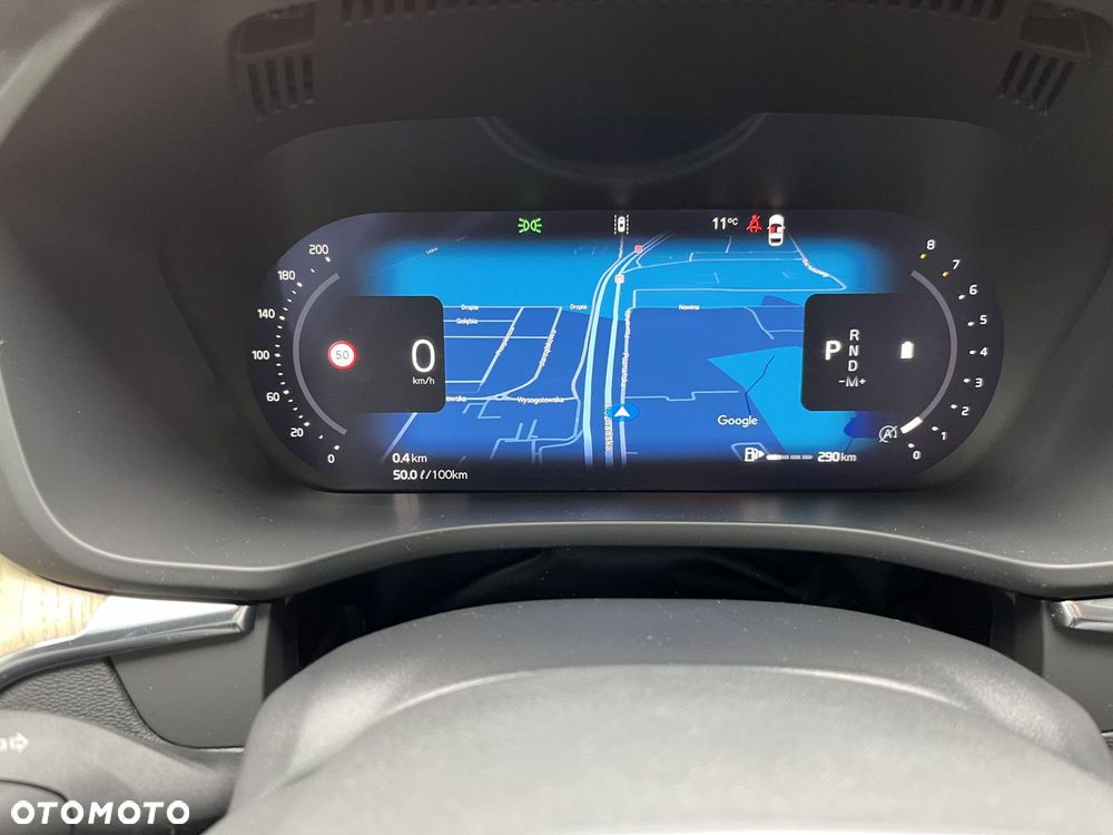 Volvo XC 60 - 23