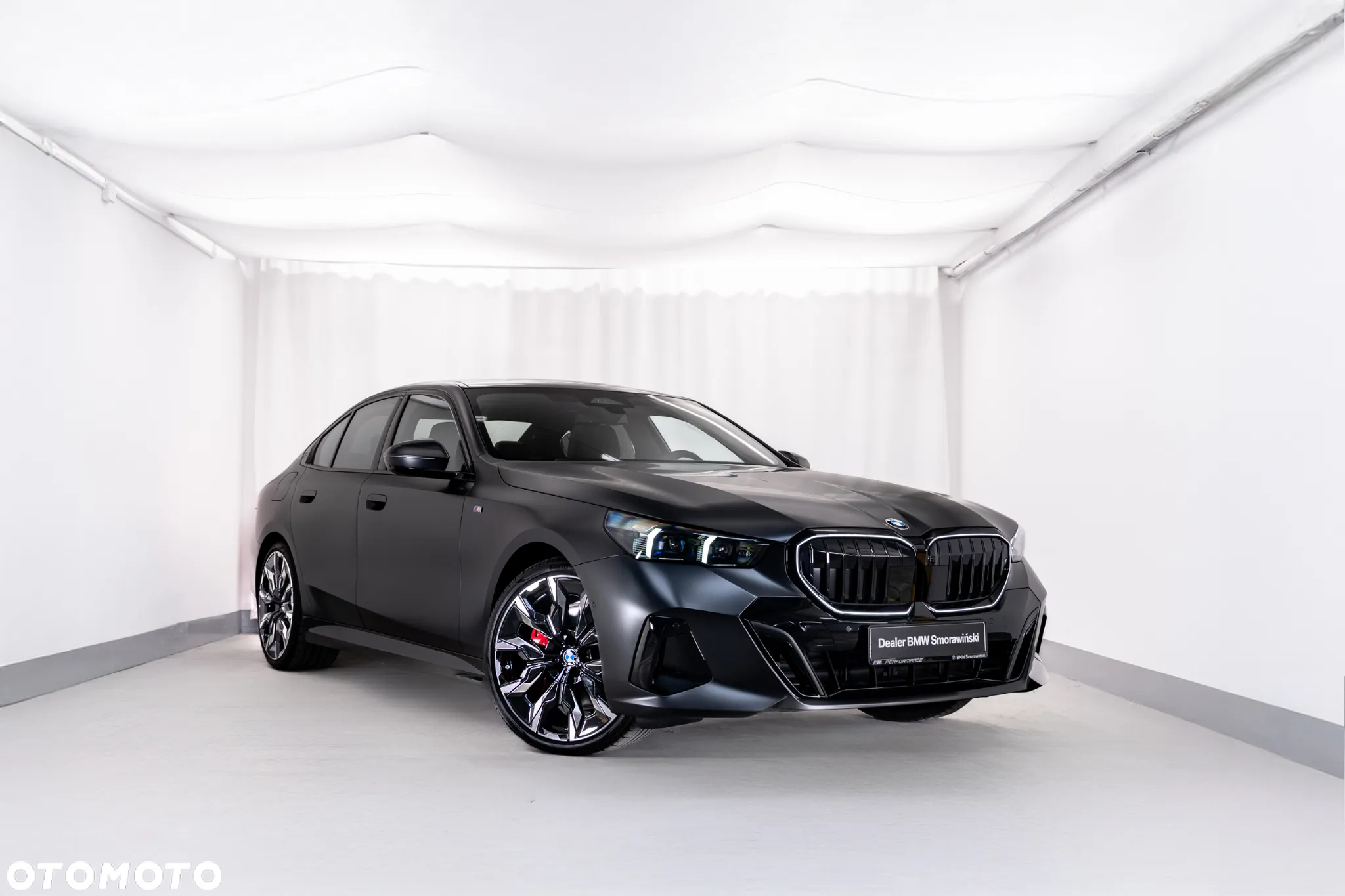 BMW Seria 5 - 3