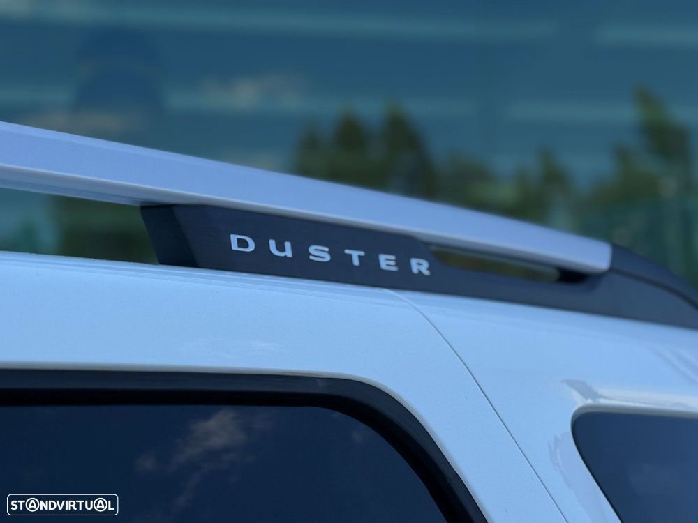 Dacia Duster 1.3 TCe Prestige - 5