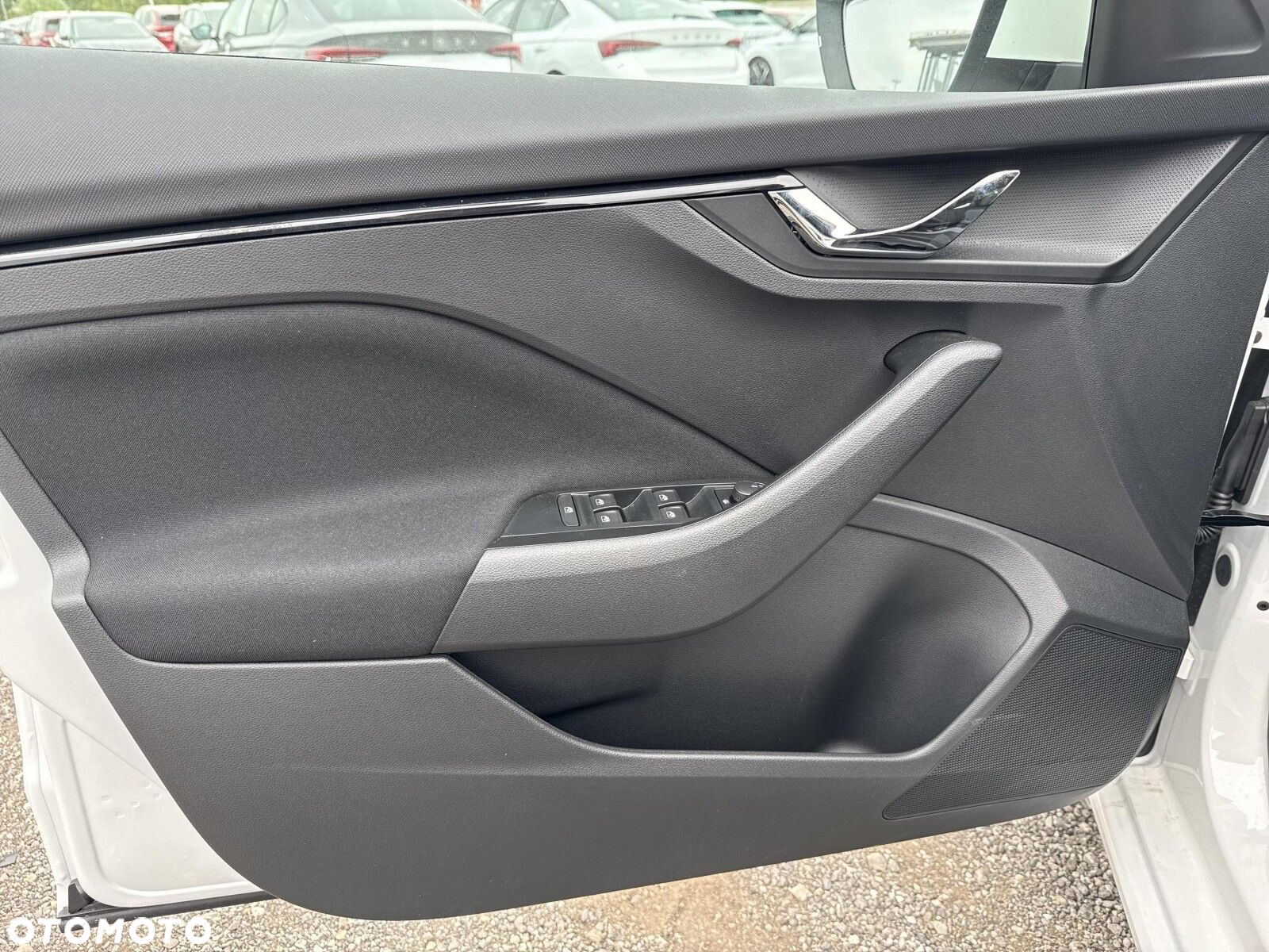 Skoda Scala 1.0 TSI Selection - 10