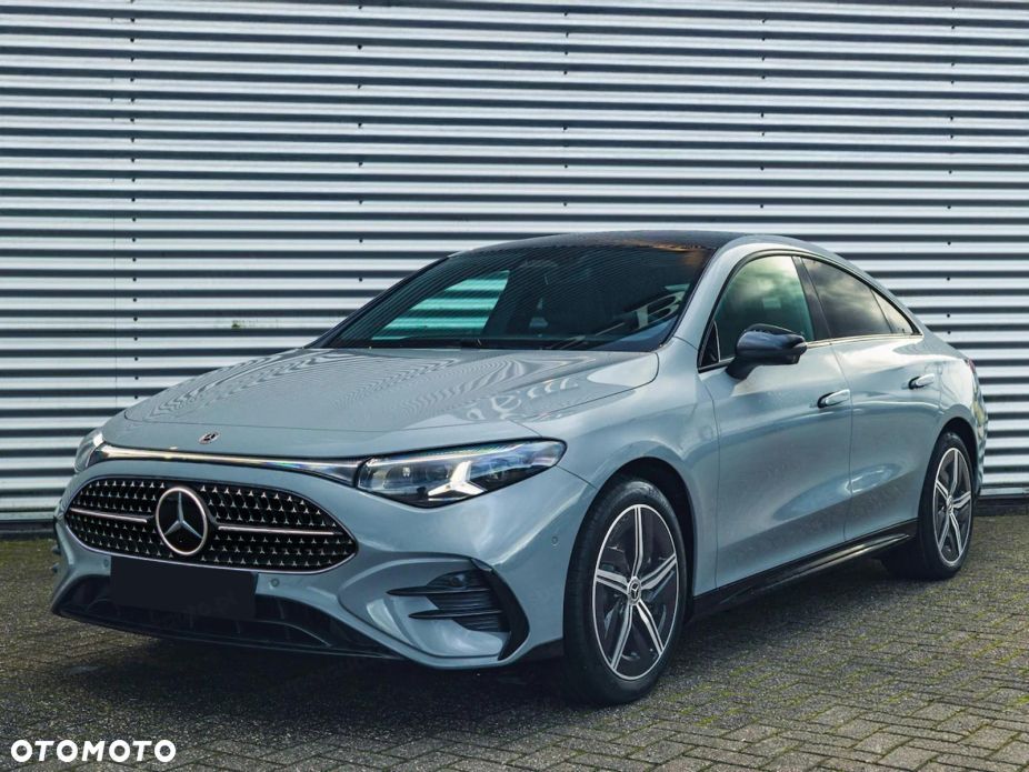 Mercedes-Benz CLA 200 mHEV 8G-DCT - 3