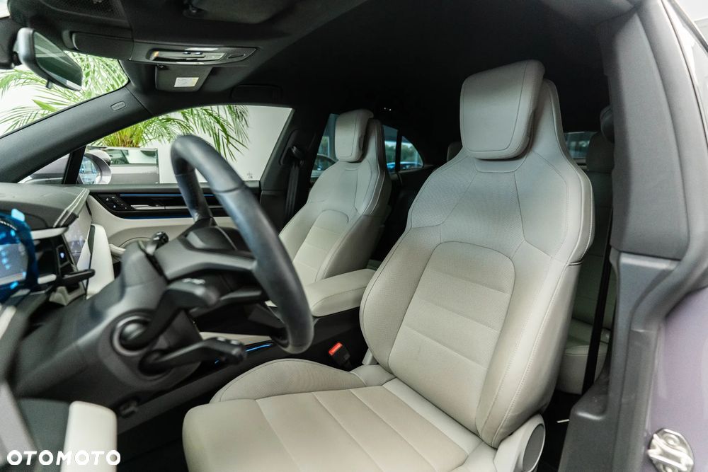 Porsche Macan 4 100kWh - 17