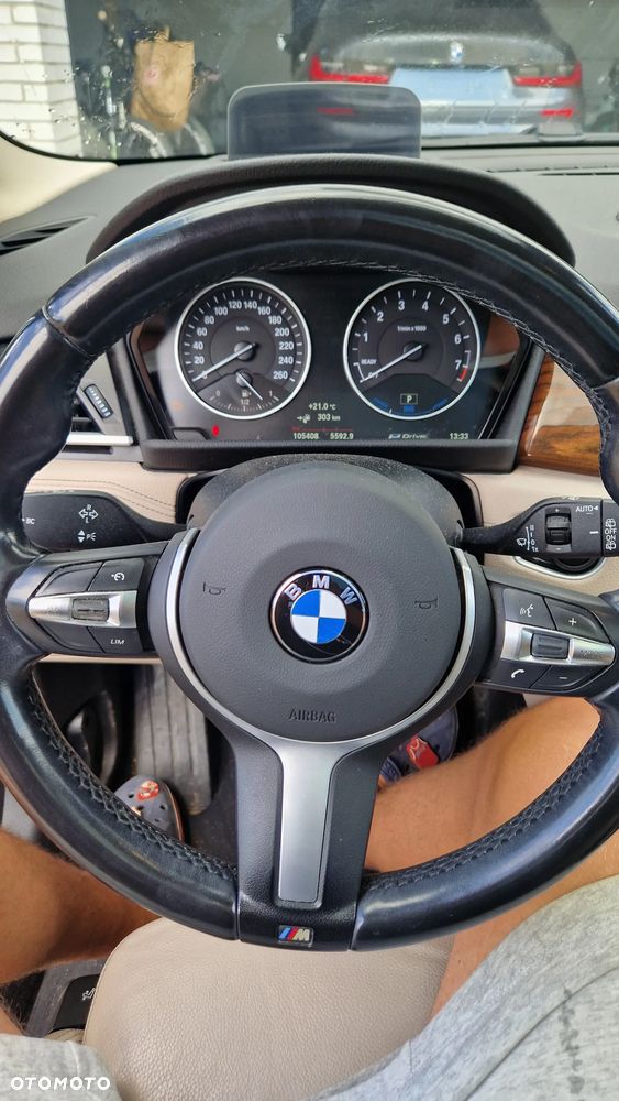 BMW Seria 2 225xe iPerformance Luxury Line - 6