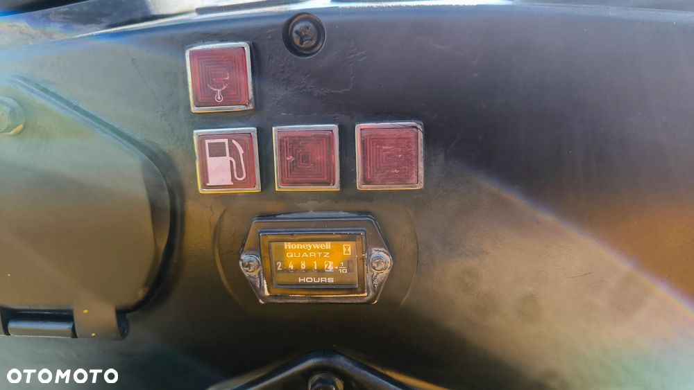 Kubota K 008 - 3 - 12