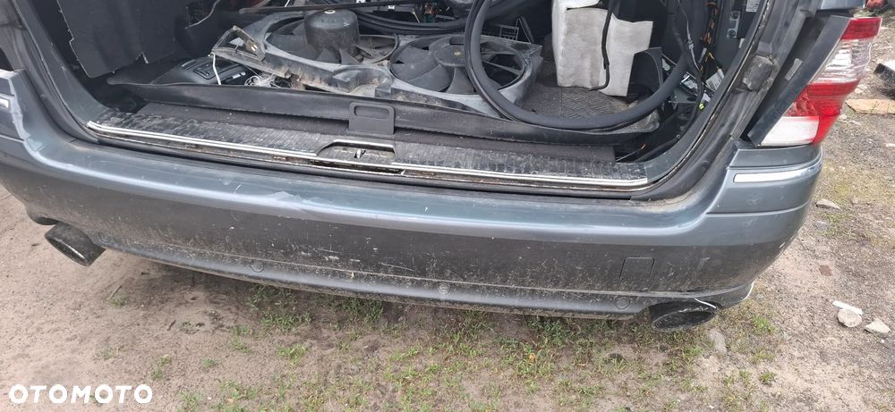 Mercedes W211 E320 3,0 V6 na części - 5