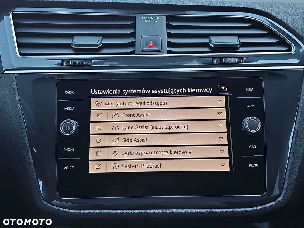 Volkswagen Tiguan Allspace 1.5 TSI EVO R-Line DSG - 19