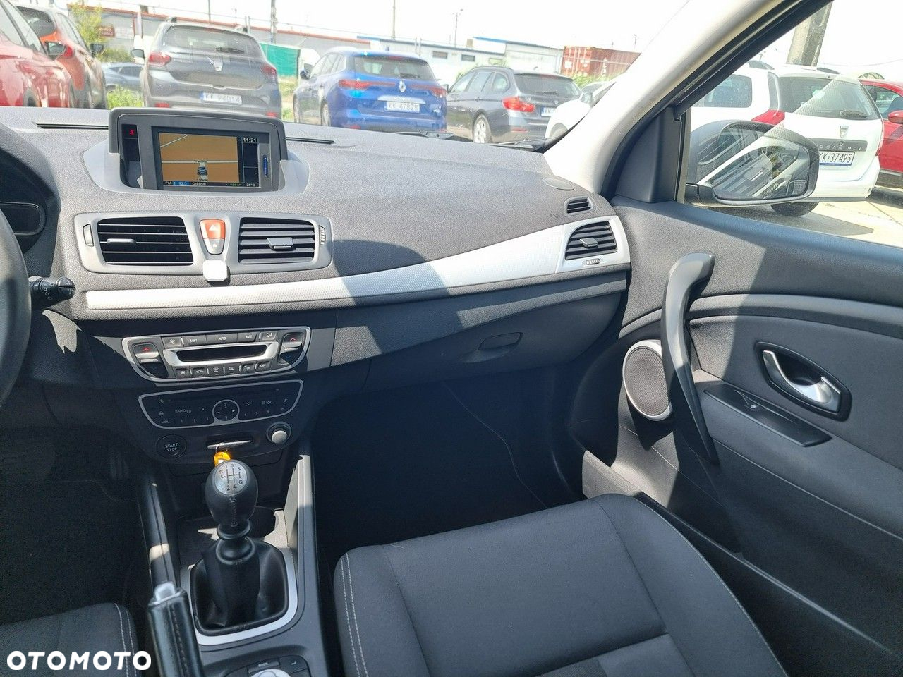 Renault Megane - 15