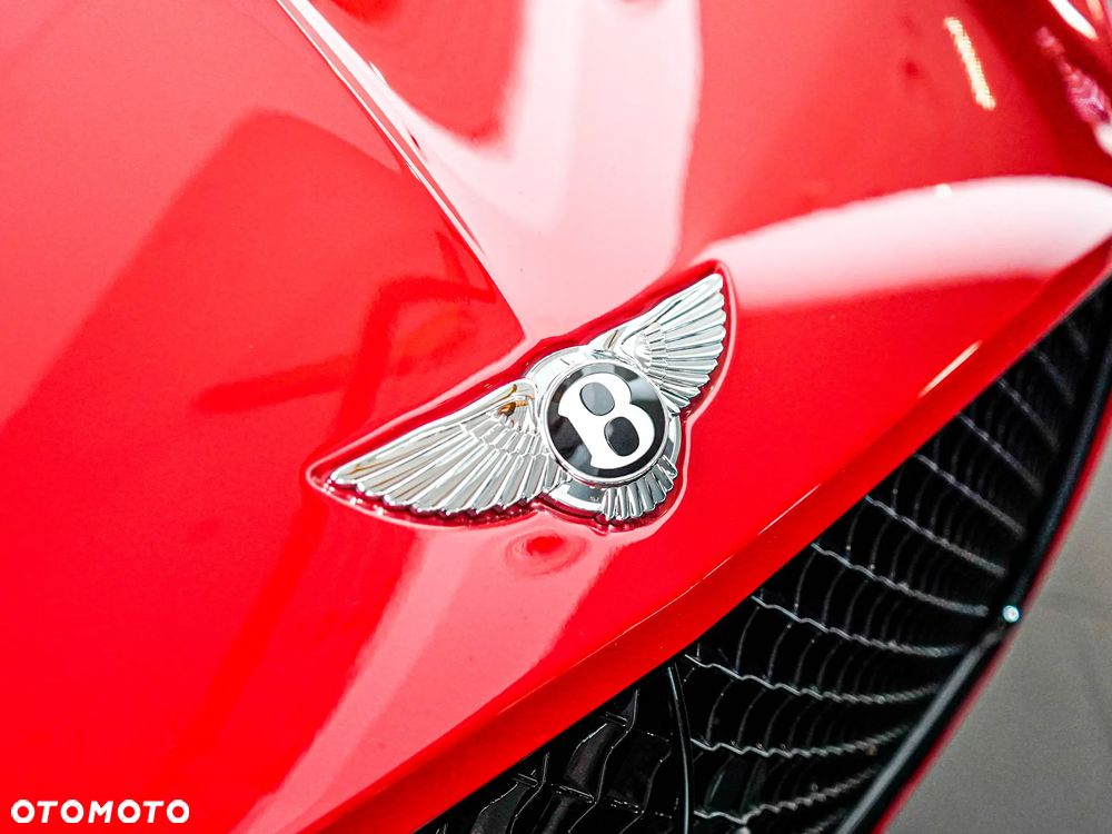 Bentley Continental GT Speed - 7
