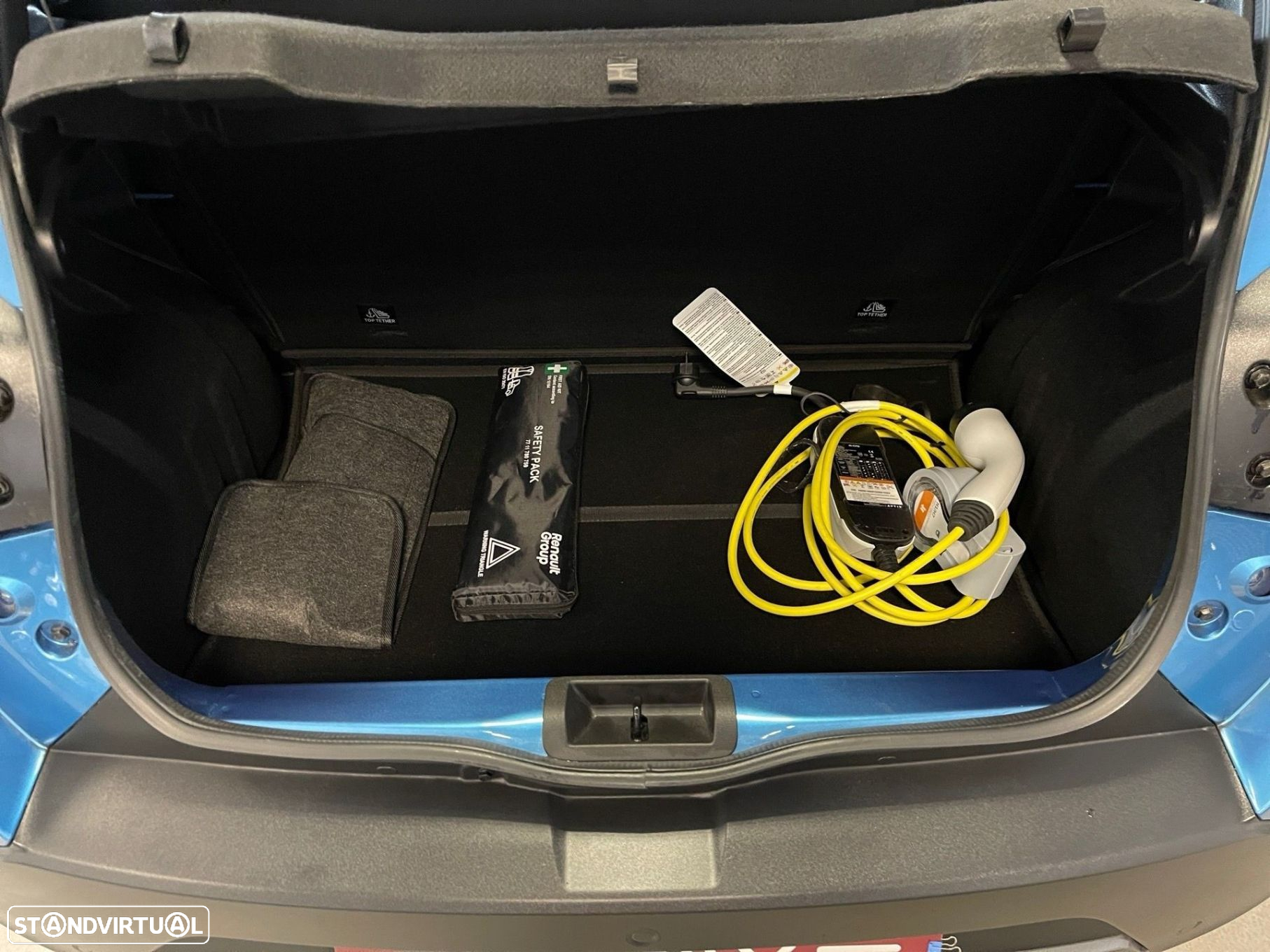 Dacia Spring EXTREME - 26