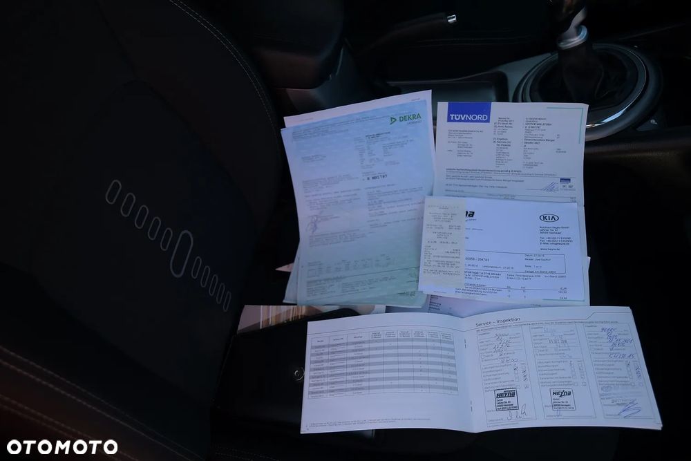Kia Sportage 1.6 GDI Business Line 2WD - 38