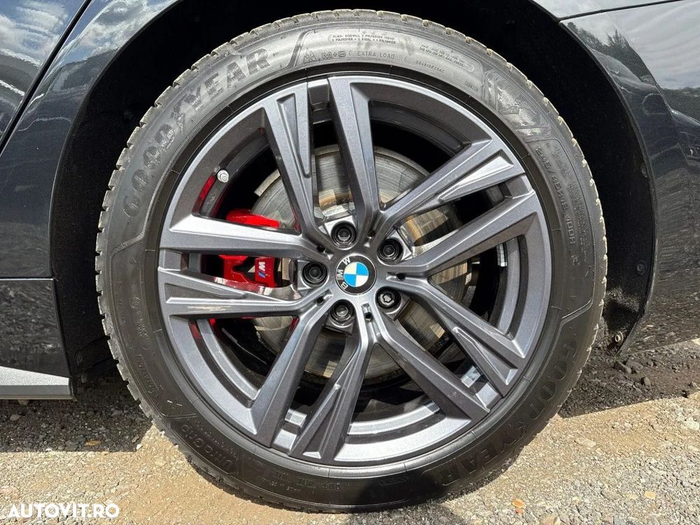 BMW Seria 4 M440i xDrive Gran Coupe - 5