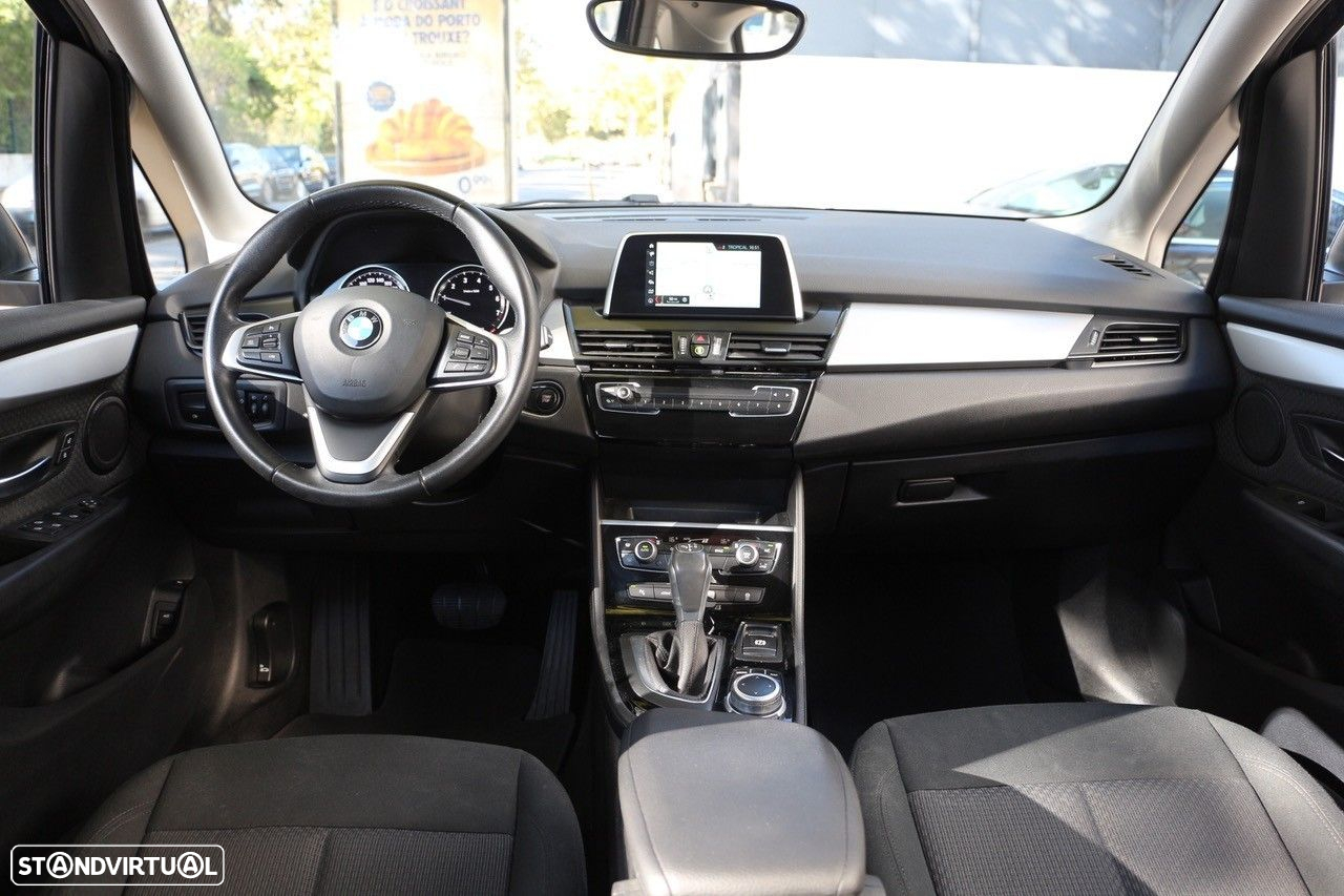 BMW 225xe Active Tourer Line Sport - 13