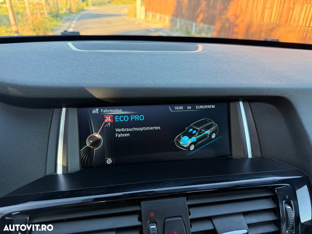 BMW X3 xDrive20d Aut. M Sport - 15