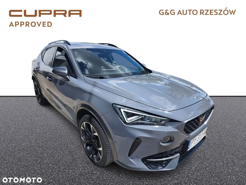 Cupra Formentor - 3