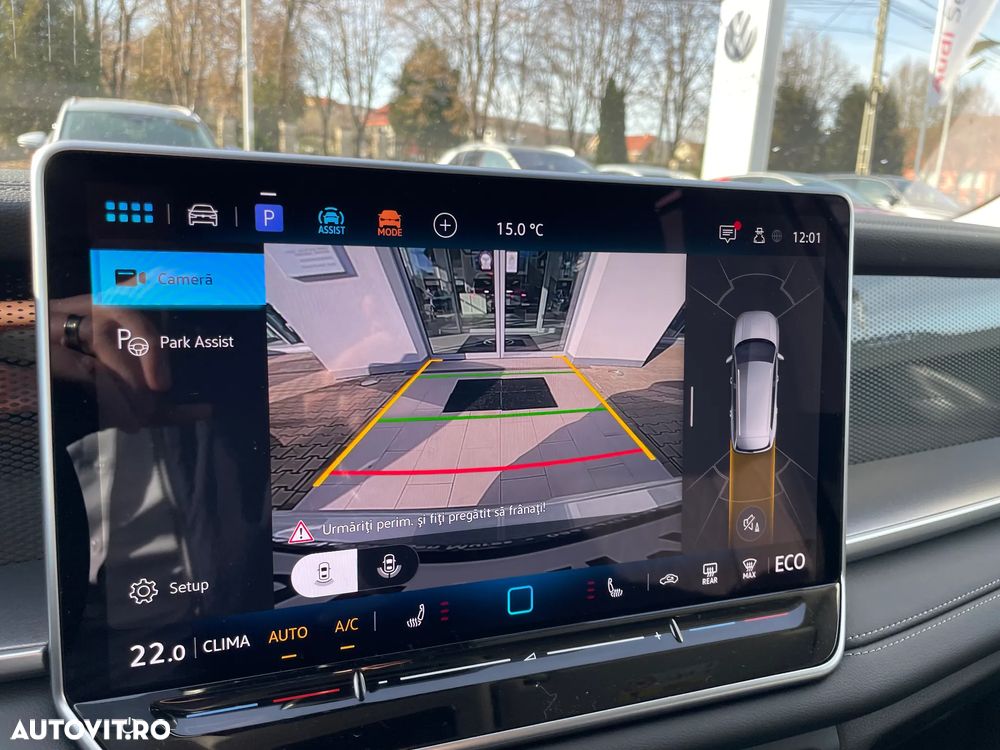 Volkswagen Tayron 1.5 TSI DSG PHEV Life - 22