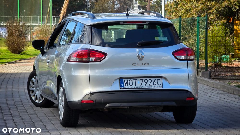 Renault Clio 0.9 TCe Life - 7