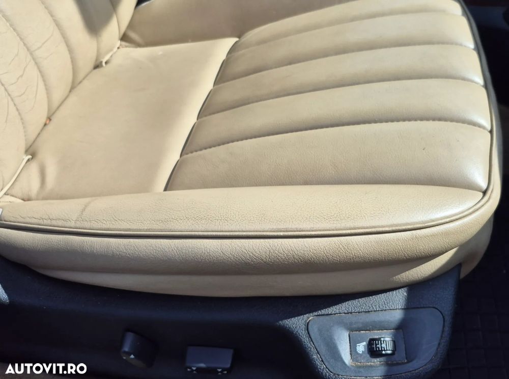 Peugeot 407 HDi 135 Automatik Platinum - 15