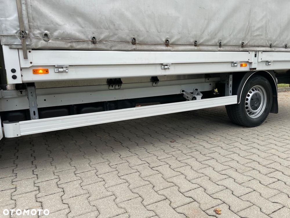 Mercedes-Benz sprinter - 19