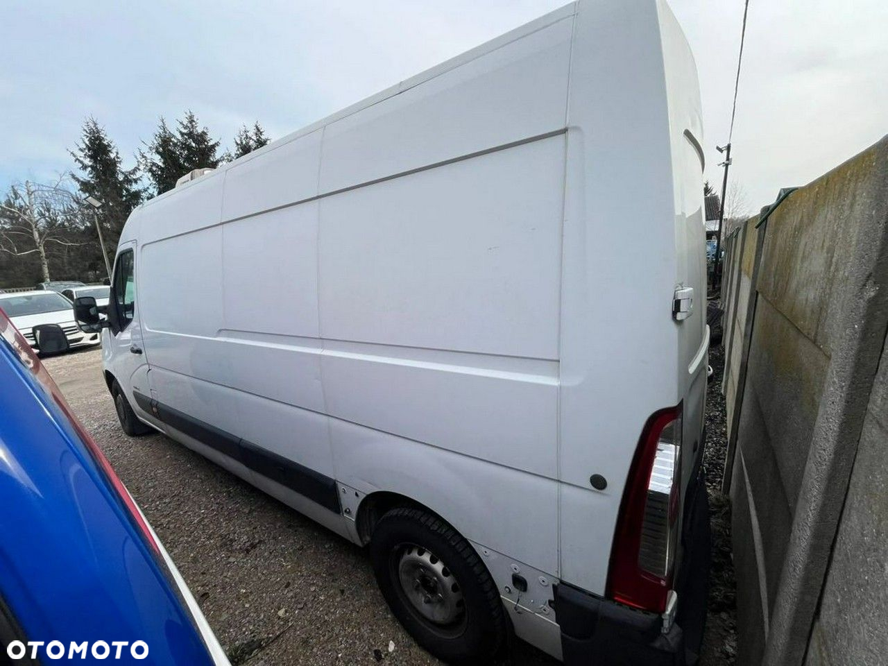 Renault Master T35 - 6