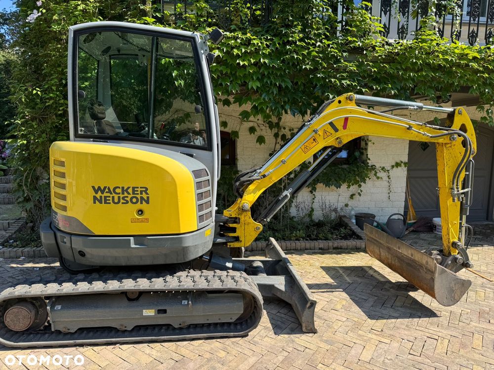 Wacker Neuson EZ26 - 1