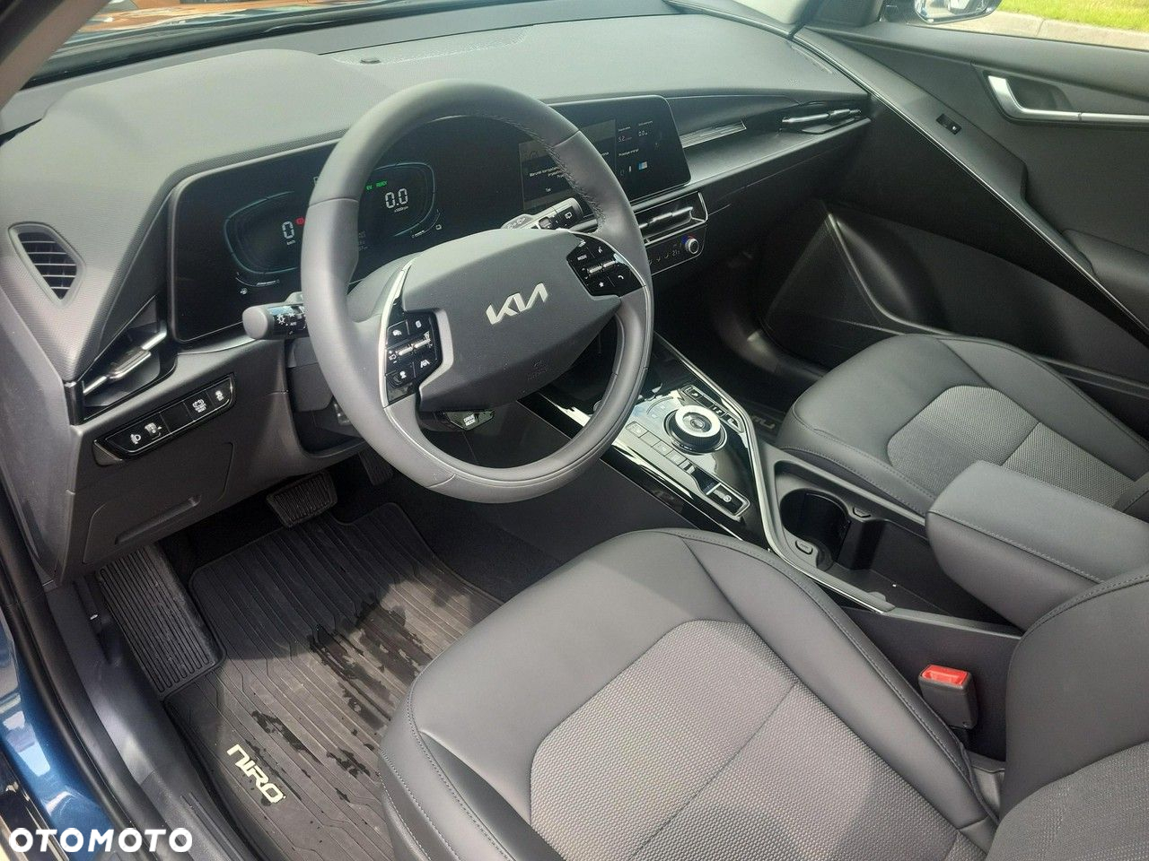 Kia Niro - 10