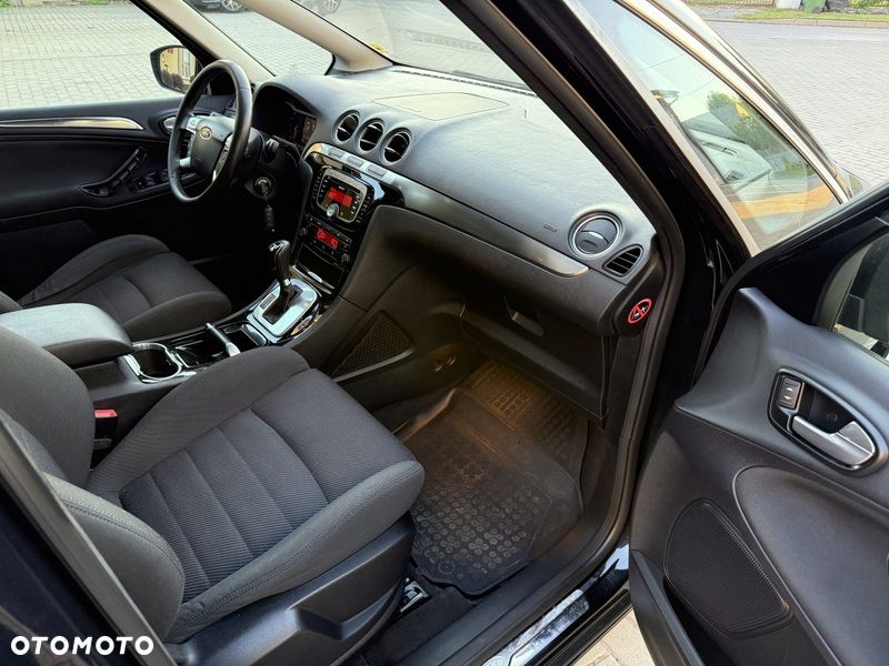 Ford S-Max 2.0 T Titanium MPS6 - 15