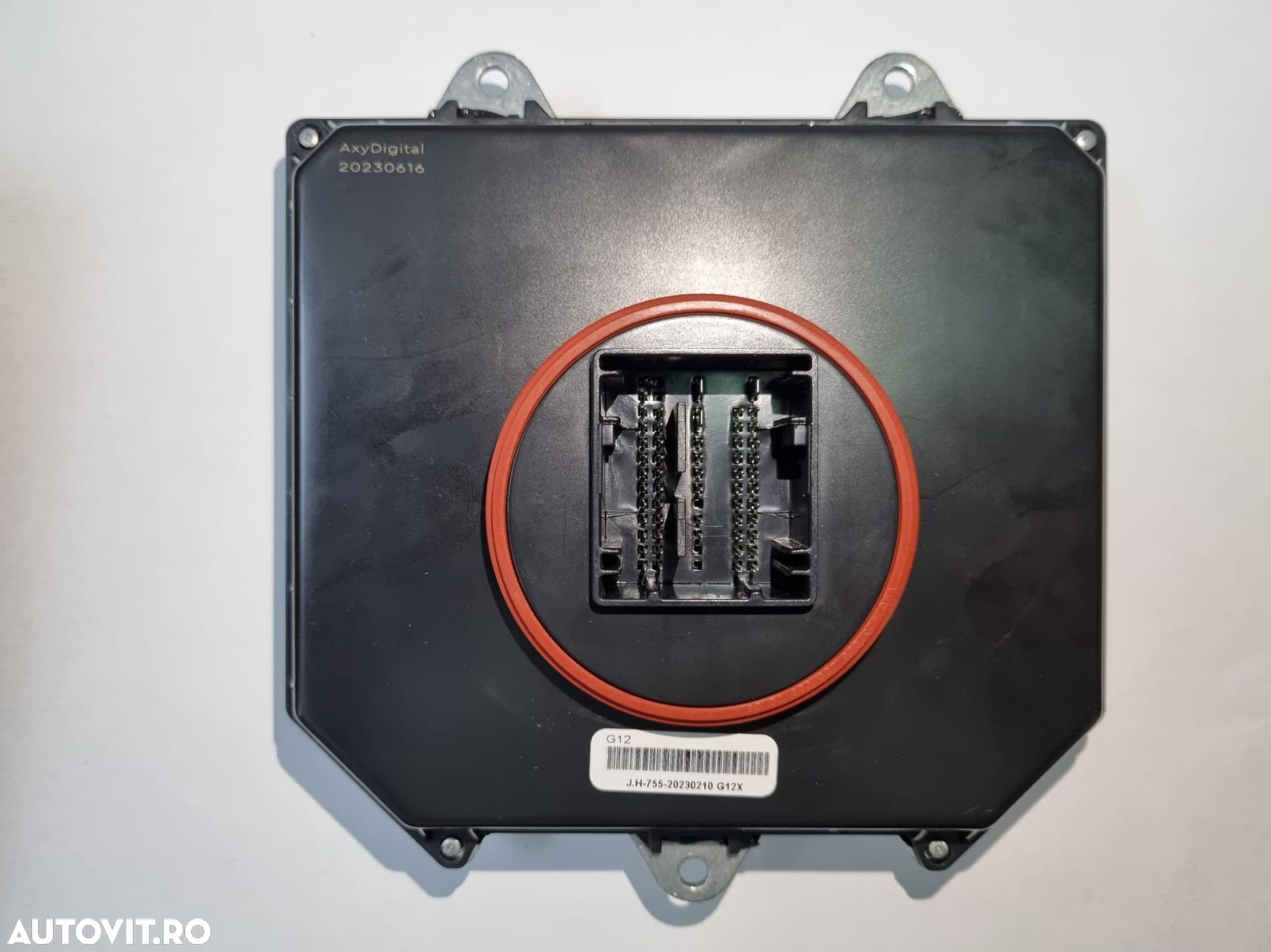 Modul far LED BMW 7380186 - 1