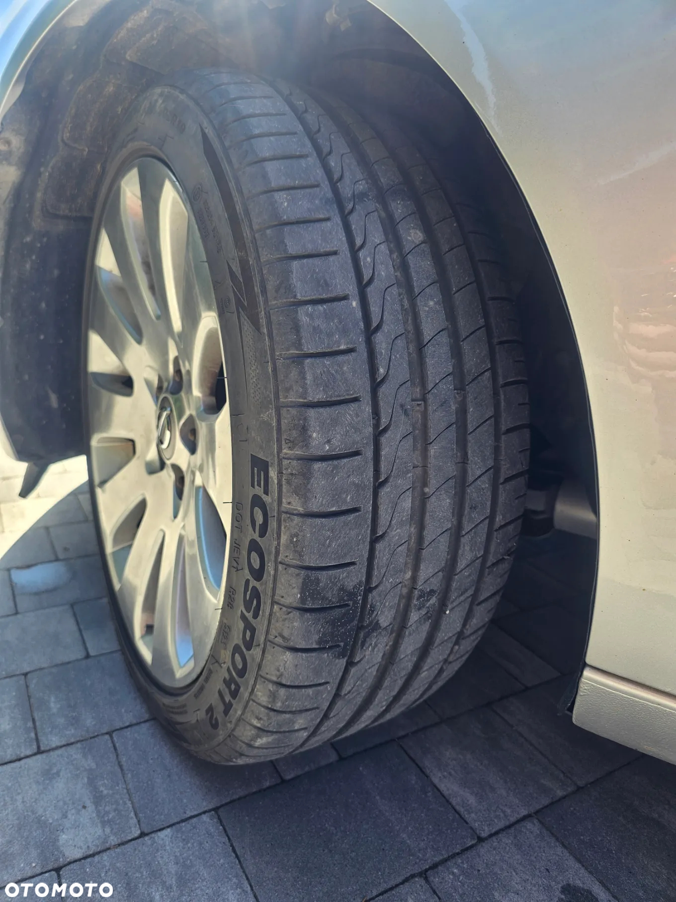 Opel Insignia - 33