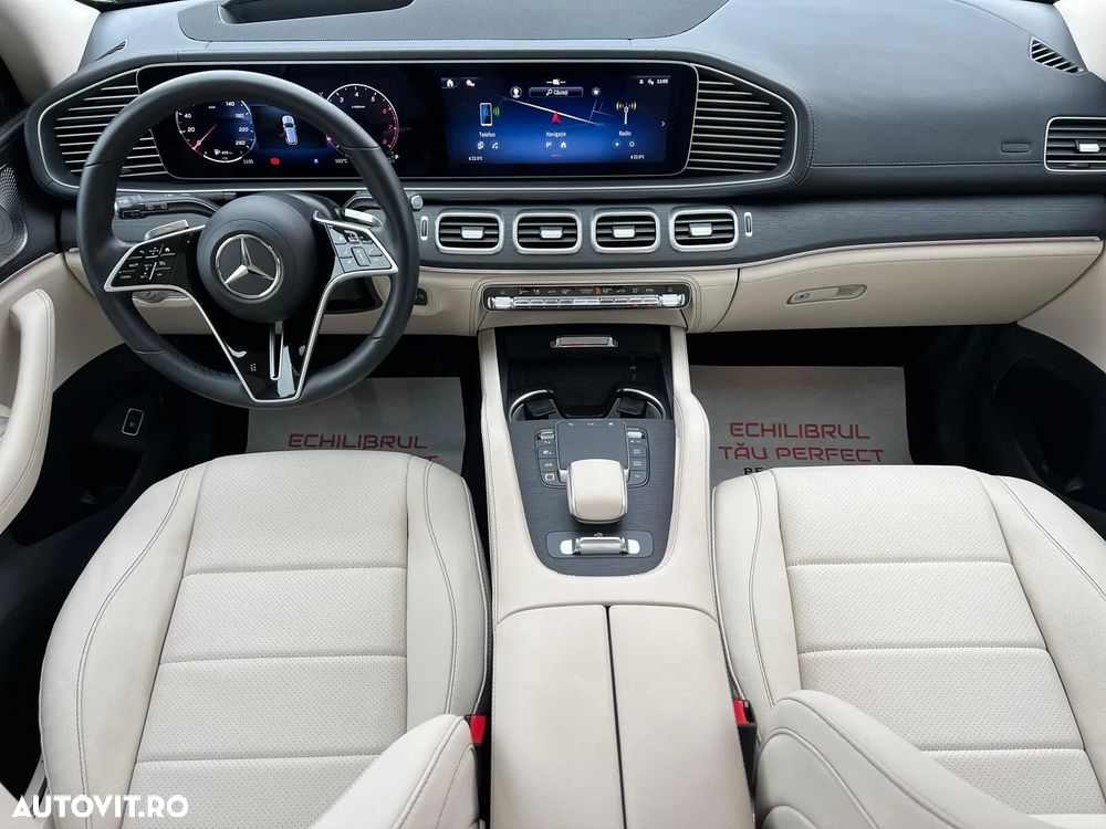 Mercedes-Benz GLE 450 MHEV 4MATIC - 30