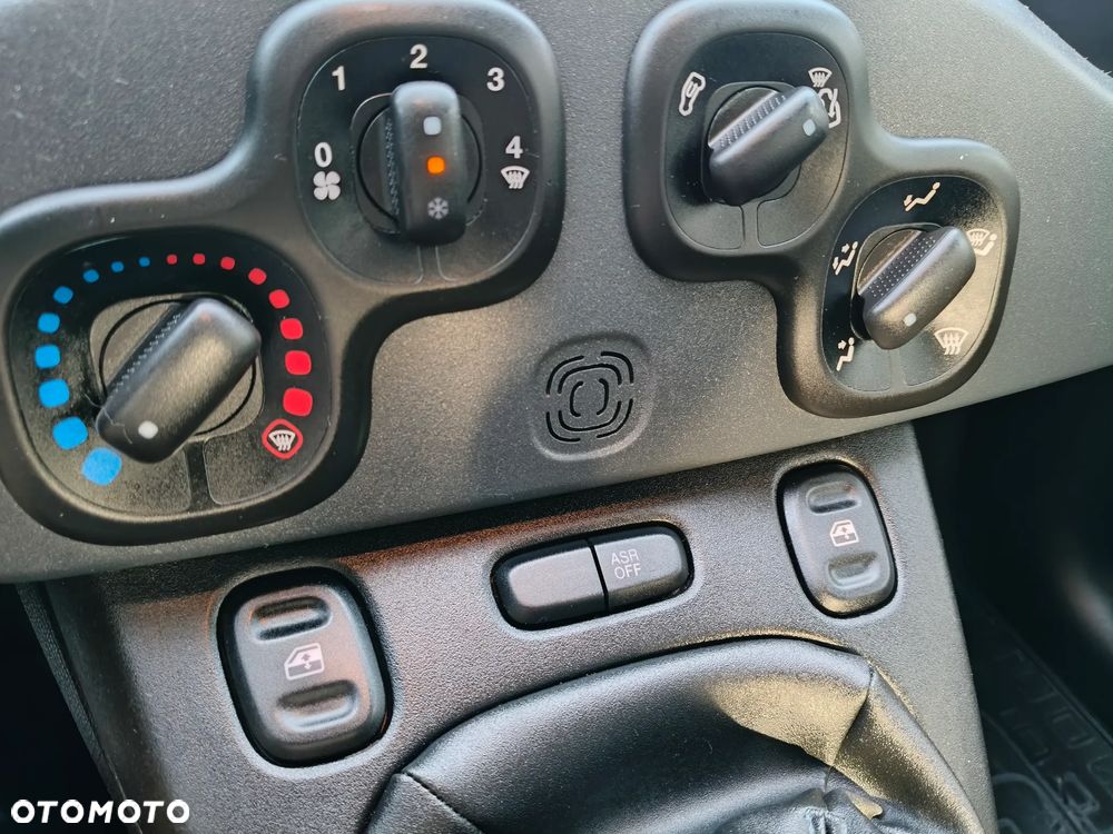 Fiat Panda 1.2 Mystyle - 22