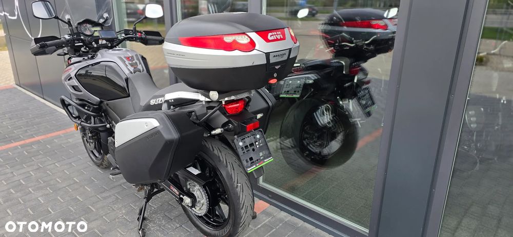 Suzuki DL - 39