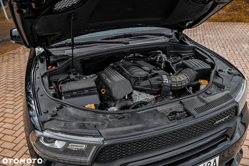Dodge Durango - 29