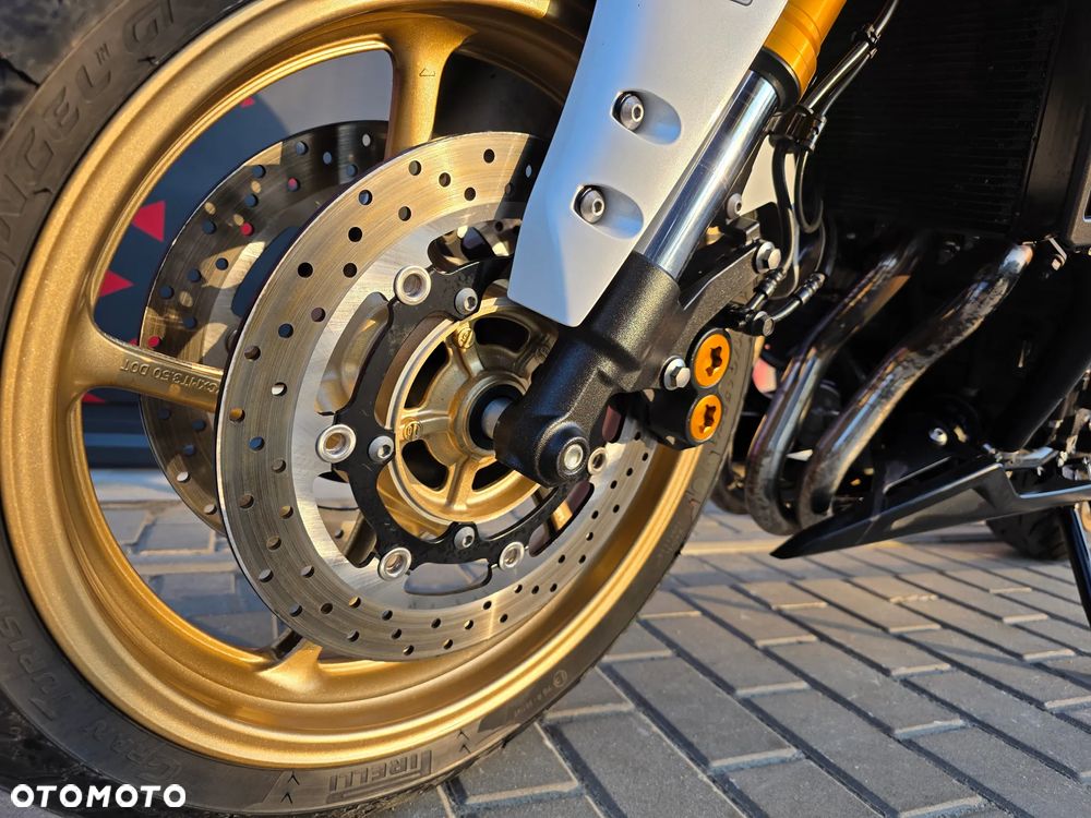 Yamaha FZ8 - 29