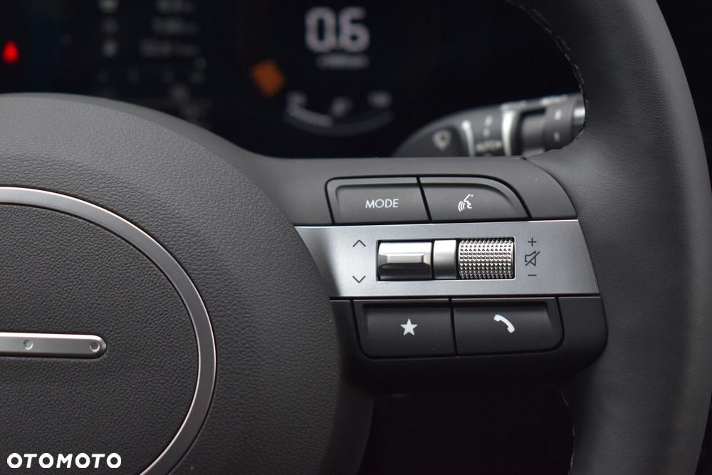 Hyundai Tucson - 14