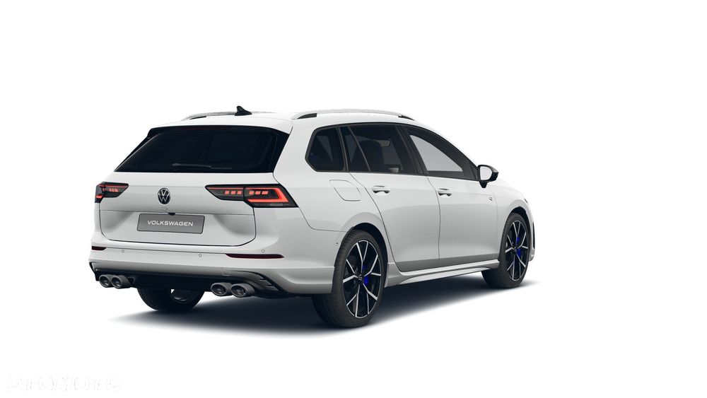 Volkswagen Golf Variant - 5