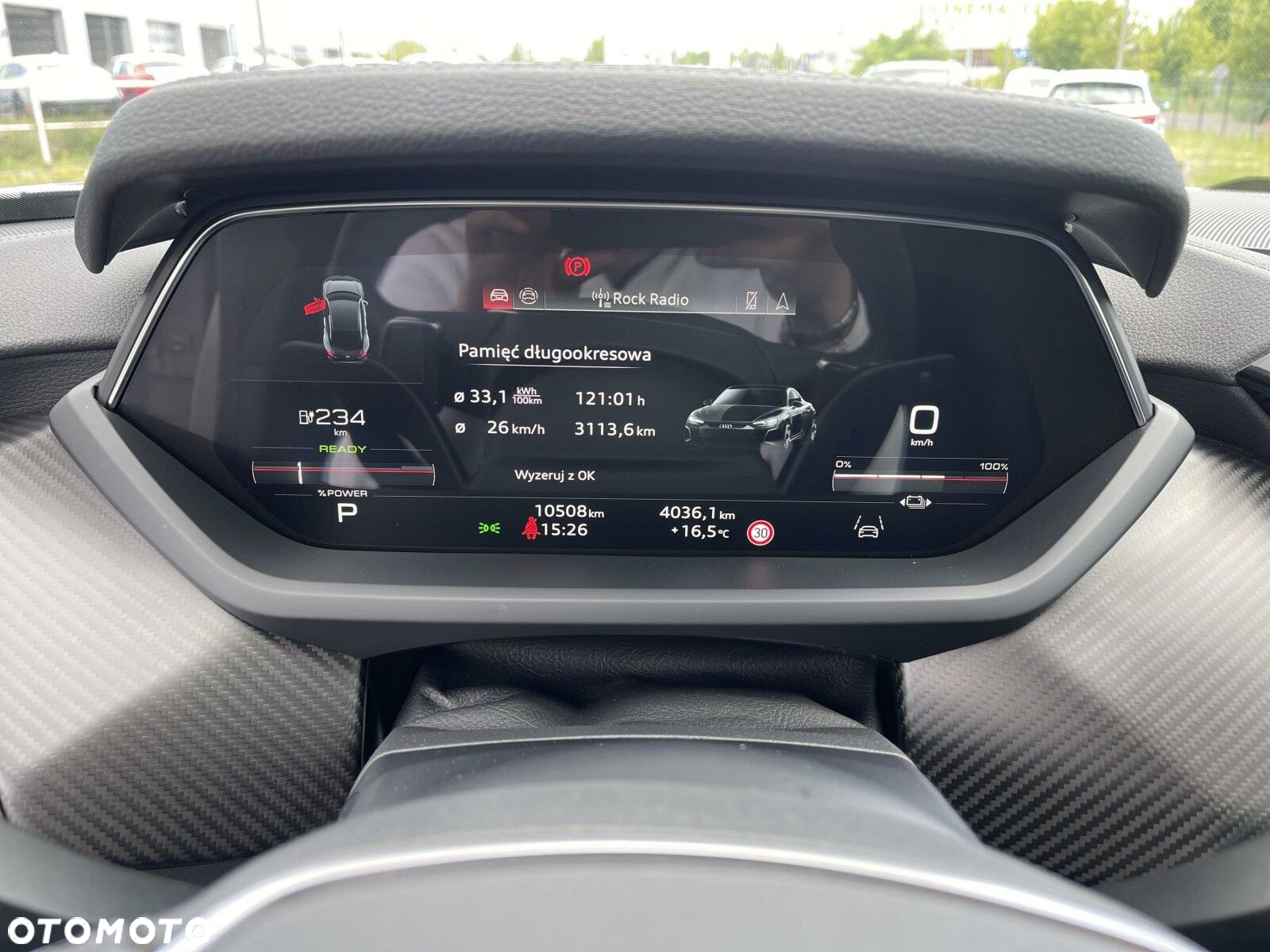 Audi e-tron GT - 14